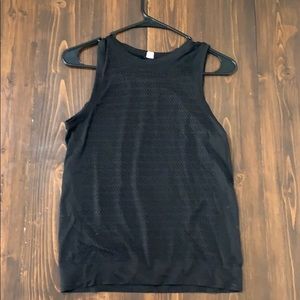 Breeze by Muscle Tank ll Squad